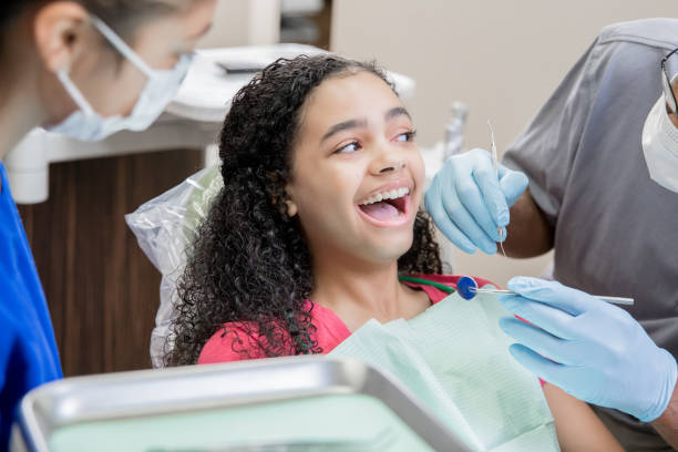 Best Emergency Tooth Extraction in Jackson, MS