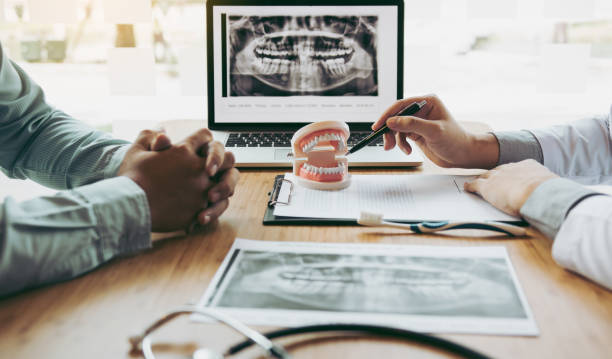 Best Emergency Orthodontic Services in Jackson, MS