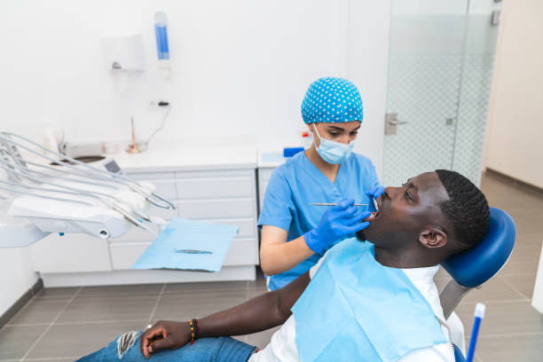 Best Emergency Denture Repair in Jackson, MS