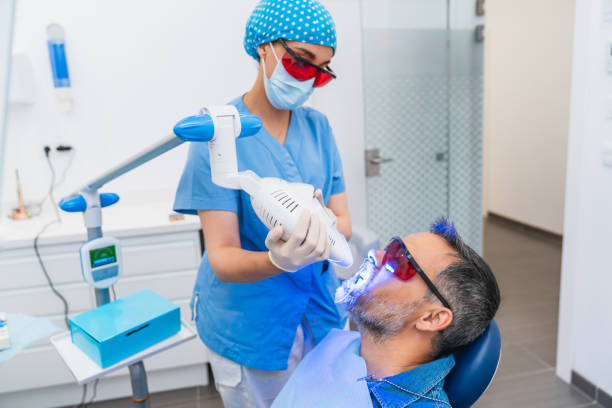 Best Emergency Tooth Extraction in Jackson, MS
