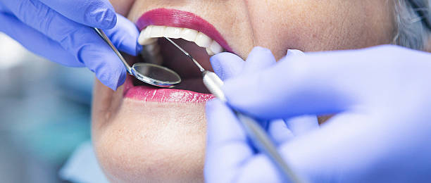 Best Urgent Care for Lost Fillings or Crowns in Jackson, MS